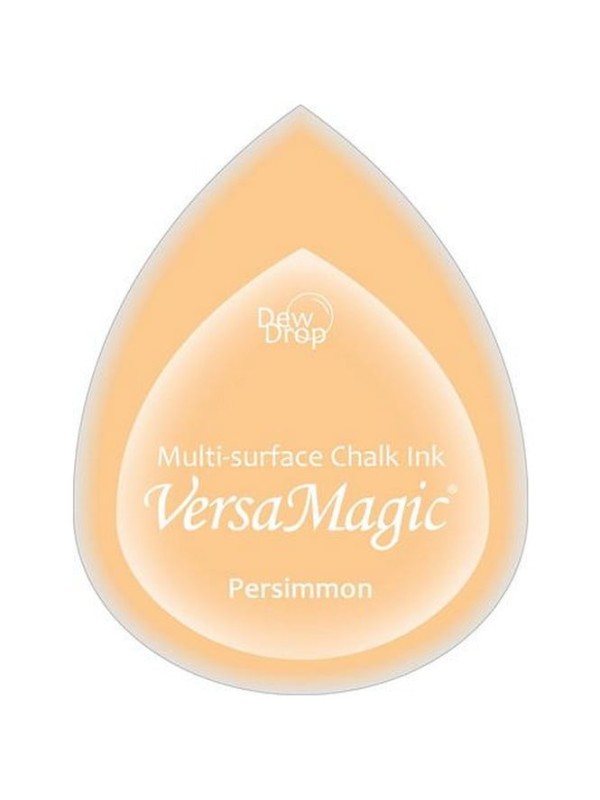 Persimmon -Dew Drops - VersaMagic