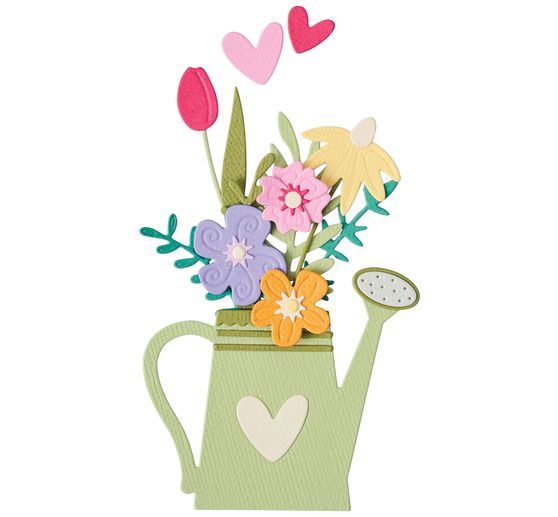 Sprinkled with Love
