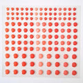 Enamel Dots „Volltreffer“