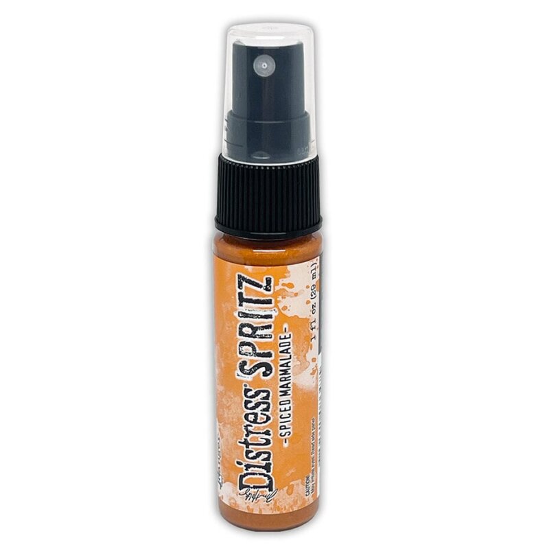 Distress Spritz SPICED MARMALADE