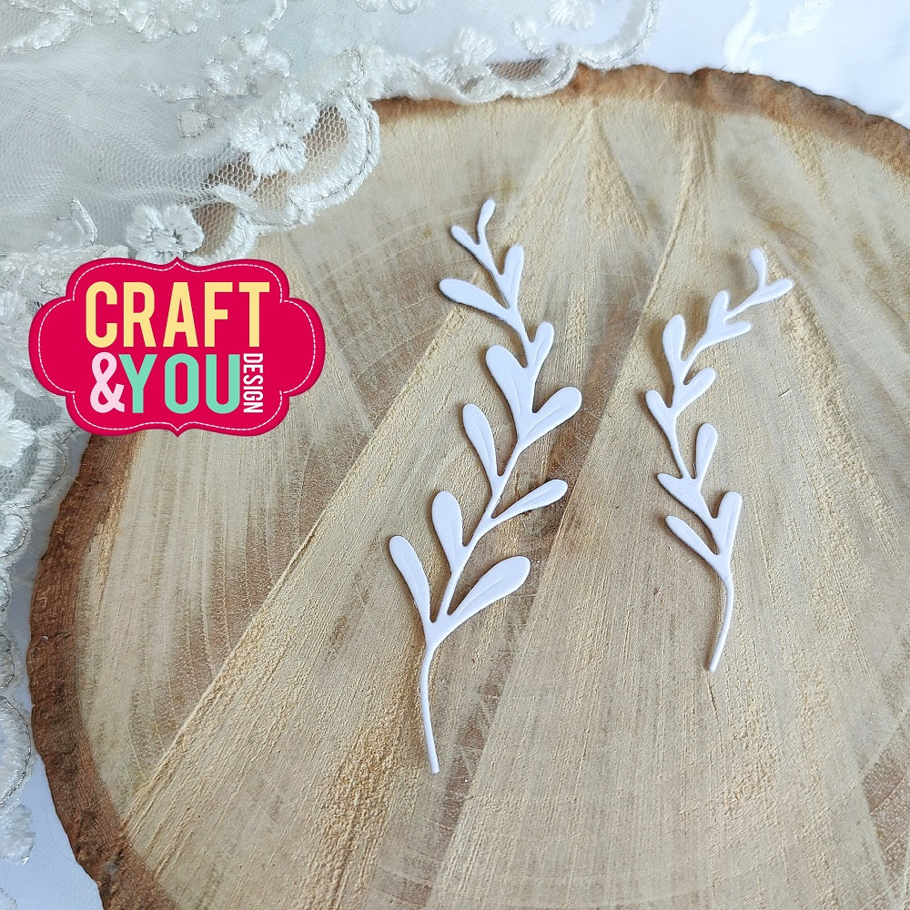 Craft and you Design: Ästchen