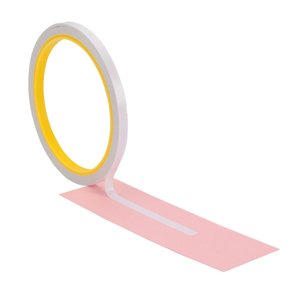 Doppelseitiges Klebeband - 6mm breite