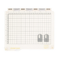 Stamp Easy, Stempelhilfe für Clear Stamps