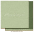 Mono - Strawberry - Summer green