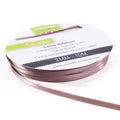 Satinband: Milchschokolade - 3mm