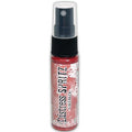 Distress Spritz - fired brick