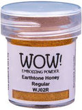 WOW! Earthtone Honey