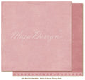 Mono - Denim - Vintage pink