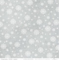 Schneeflocken – Frostige Weihnachten