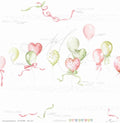 Alles Liebe – Luftballone