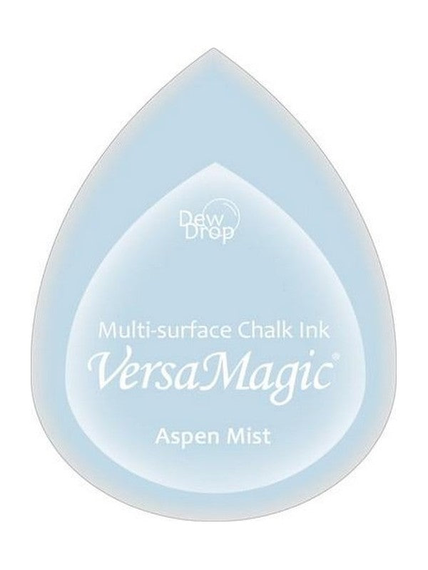 Aspen Mist - Dew Drops - VersaMagic