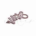 Stanze ‚Stille‘
