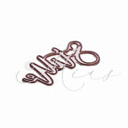 Stanze ‚Stille‘