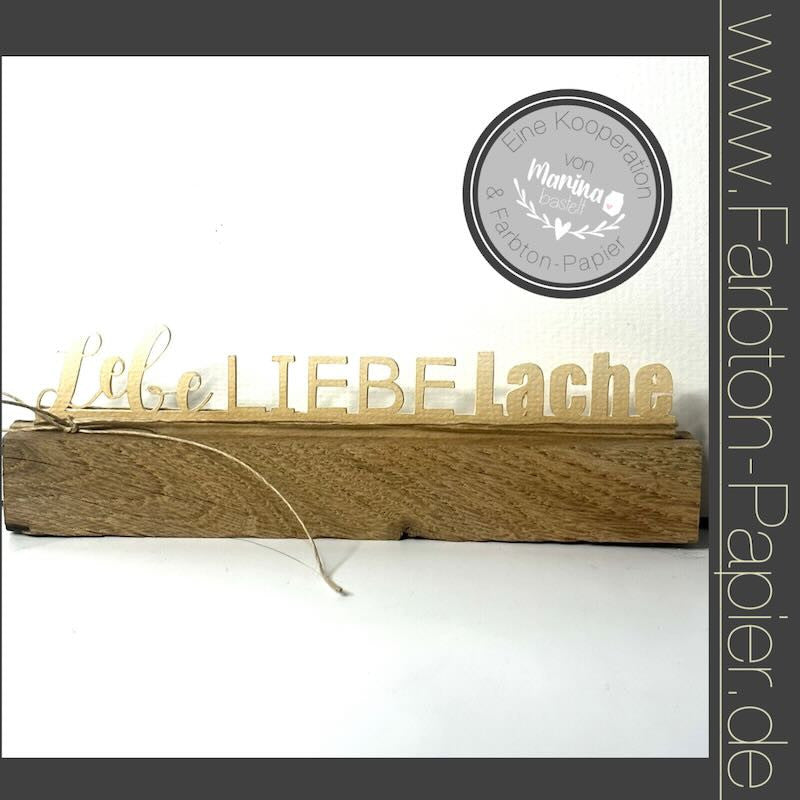 Lebe, Liebe, Lache Nr: 77