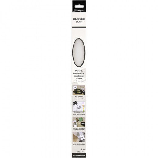 Ranger Silicone Matte