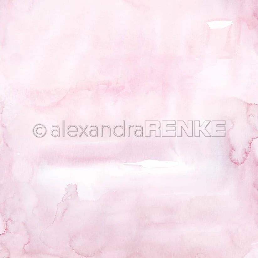 Freestyle- Aquarell Magnolia