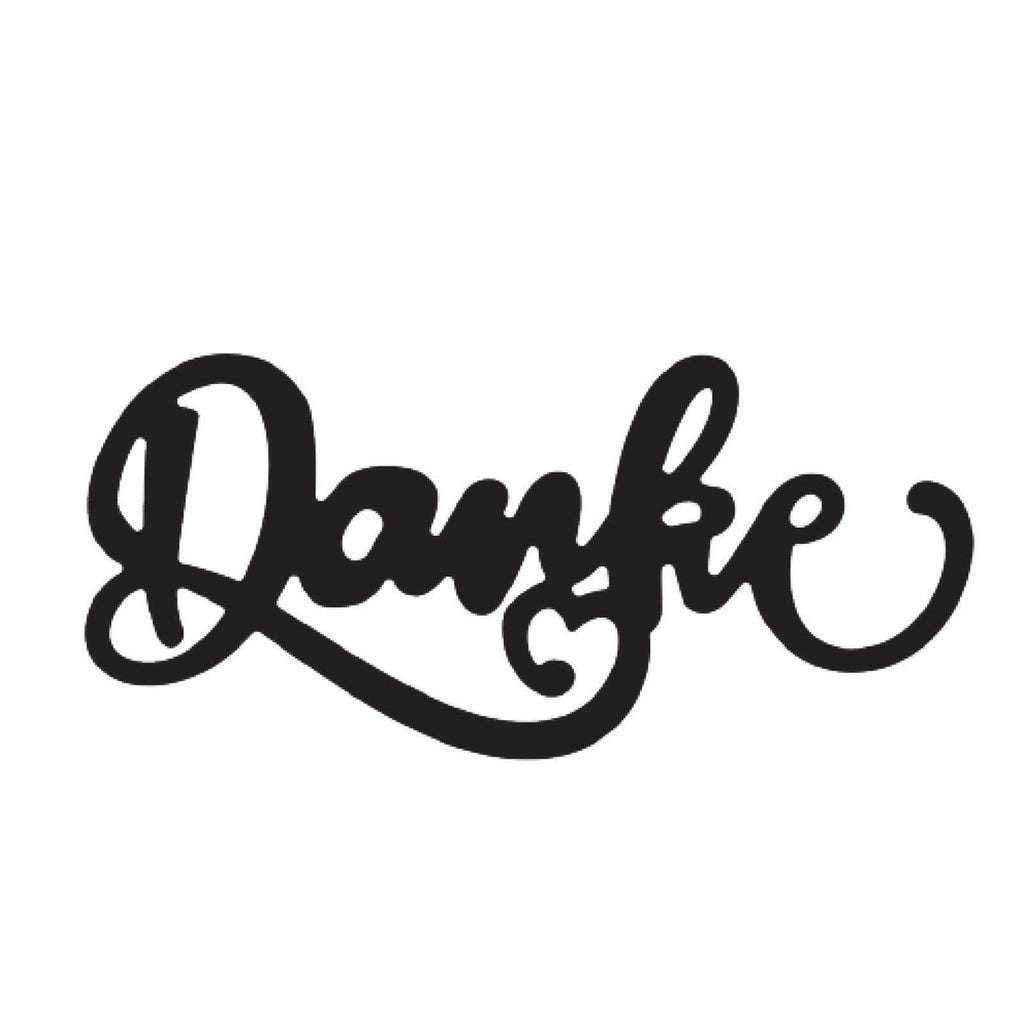 Danke