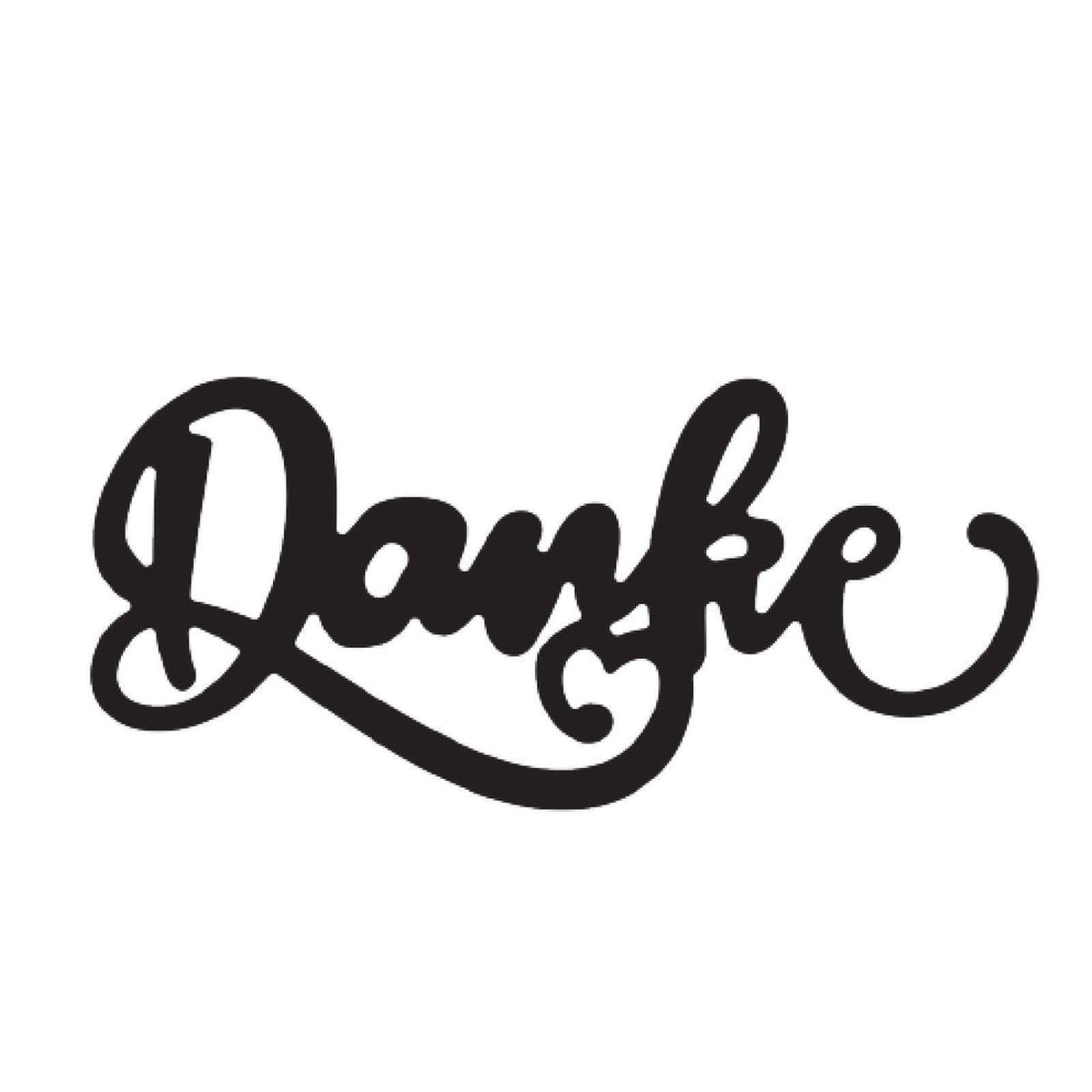 Danke