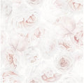 Designpapier - Rosenhintergrund