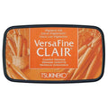 VersaFine Clair Stempelkissen Carrot Orange