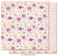 Spring Garden: In Bloom