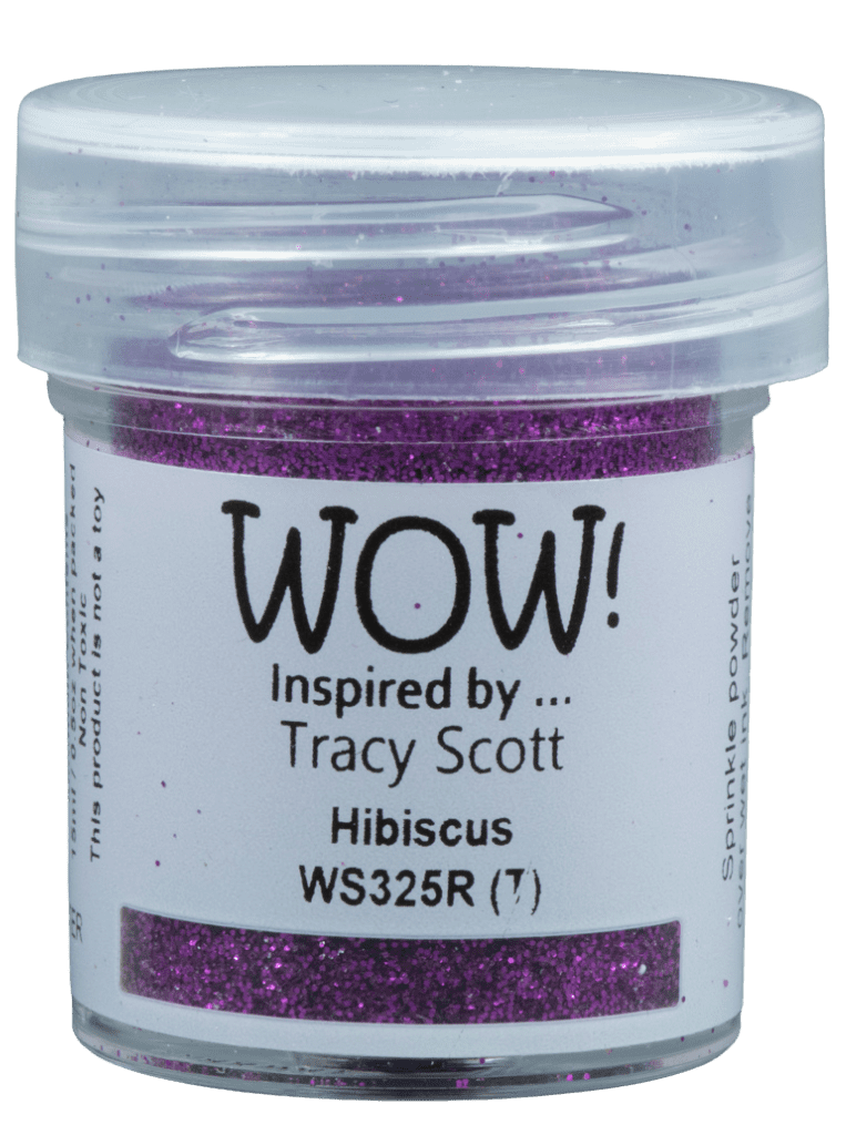 WOW! Hibiscus