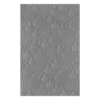 3D Embossingfolder, Season Sparkles - Spellbinders