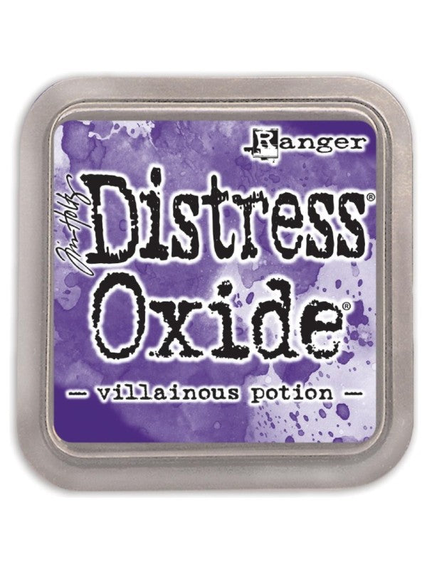 Villainous Potion