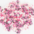 Shaker Element: Lucky Blossoms