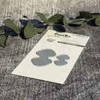 Stanze für Kreppblume / 413 Mini & S