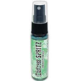 Distress Spritz - cracked pistachio