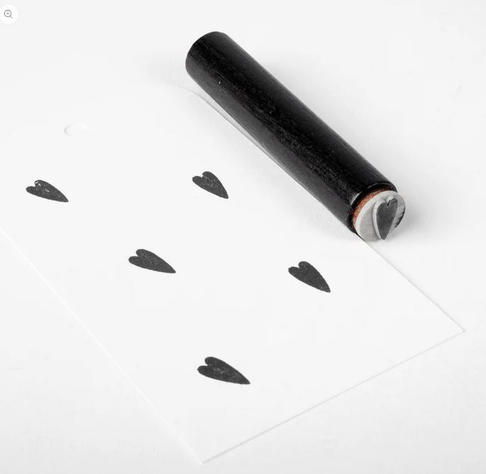 Akzent-Stempel 'Mini Herz 1'