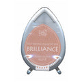 Brilliance - Pearlscent Rust