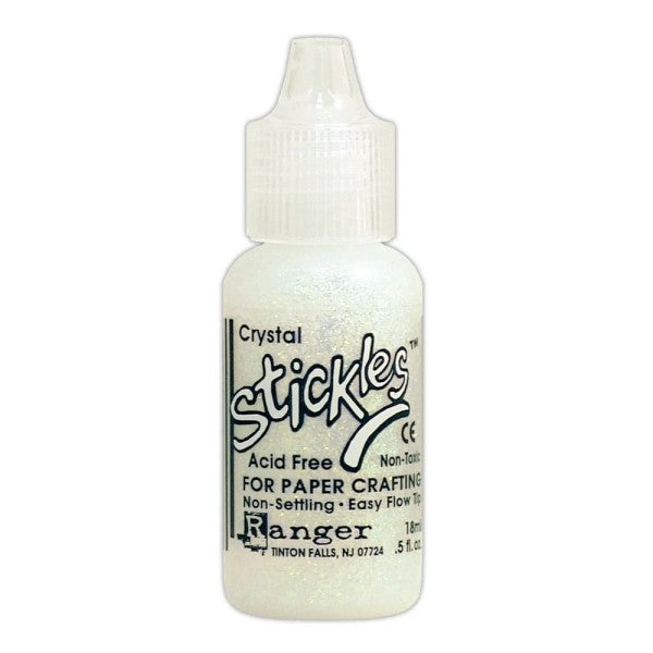 Stickles - Crystal
