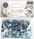 Shaker Element: Sea & Shore - Pailetten