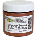 Strukturpaste Chopper Penny – Chopper Penyy Stencil Butter