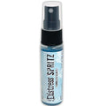 Distress Spritz - tumbled glass
