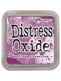 Seedles Preserves