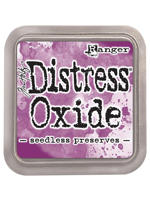 Seedles Preserves