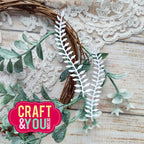 Polypody Set 1 : Craft and you Design