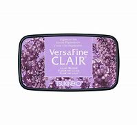 Lilac Bloom - Versafine Clair