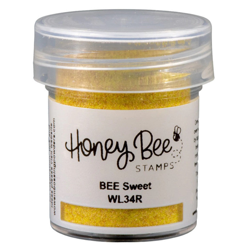 WOW! Bee Sweet