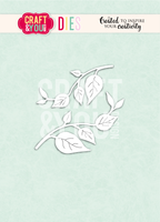 CW400 Twigs by Gosia