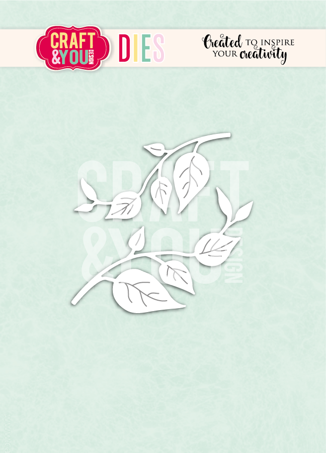 CW400 Twigs by Gosia