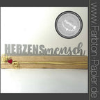 Herzensmensch Nr: 78