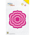 Multi Frame Stanze Nr: 084, dotted Ornamental