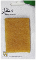 Leim Radierer