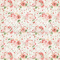 Strawberry thief - Flourish