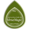 Hint of Pesto - VersaMagic -  Dew Drop