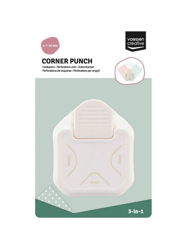 Corner Punch